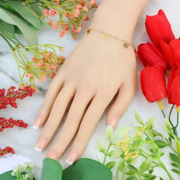 "New Beautiful Design Bracelet for Women/Girls, Gift, B778 - Picture 3 of 10